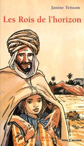 Les Rois De L'Horizon 9782748500301