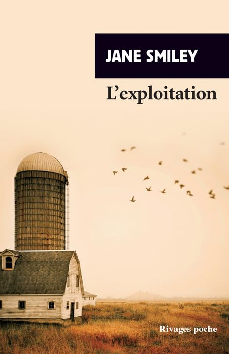 L'Exploitation 9782743650506