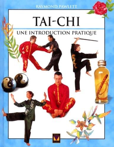 Taï-chi, une introduction pratique 9782895230175