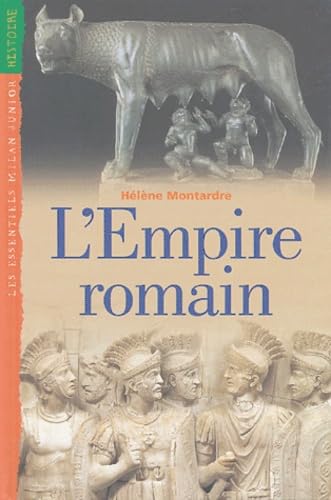 L'Empire romain 9782745912787