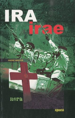 IRA irae 9782846983648