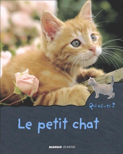 Le Petit Chat 9782740414149