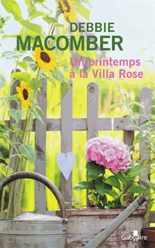 Un printemps à la Villa Rose 9782370830418