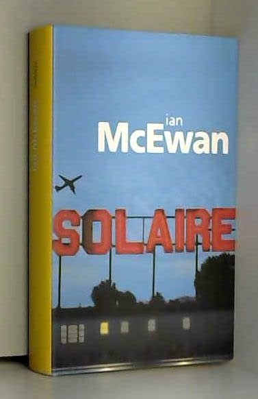 Solaire 9782298052510