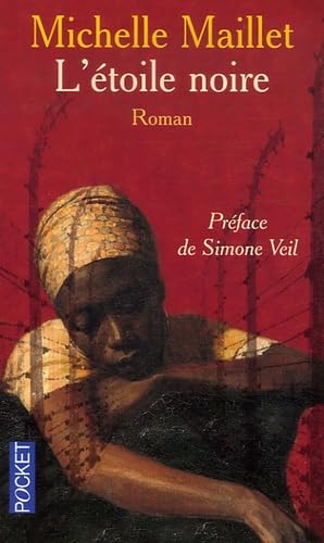 ETOILE NOIRE 9782266162012