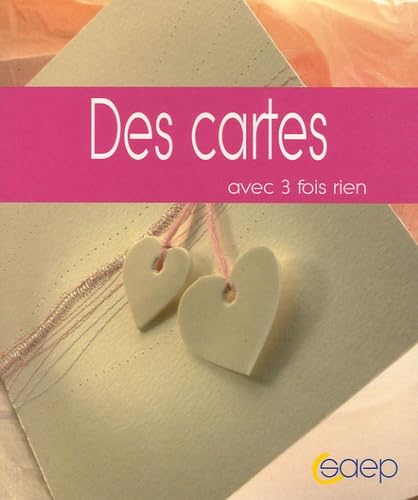 Des cartes 9782737252068