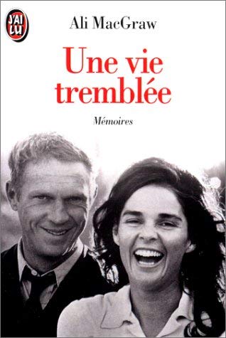 Une vie tremblée 9782277235361