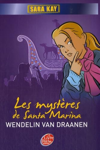 Les mystères de santa marina tome 2 9782013223652