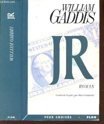 J.R. 9782259025676