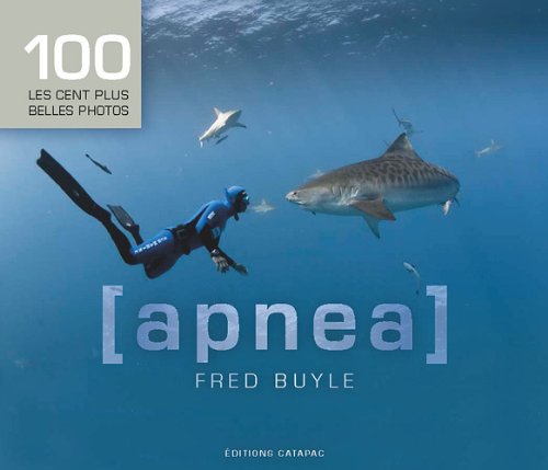 Apnea 9782909524221