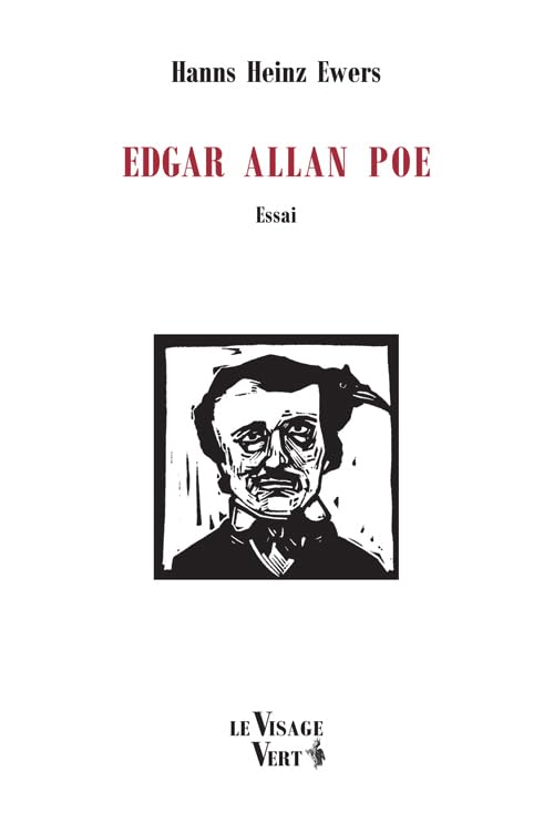 Edgar allan poe 9782918061076