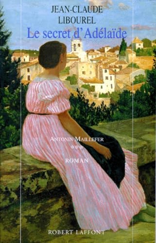 SECRET D ADELAIDE T3 9782221084748
