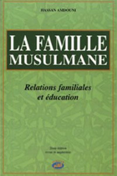 La Famille musulmane 9782909469003