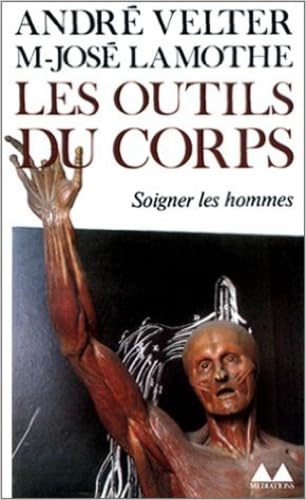 Les Outils du corps 9782282302058