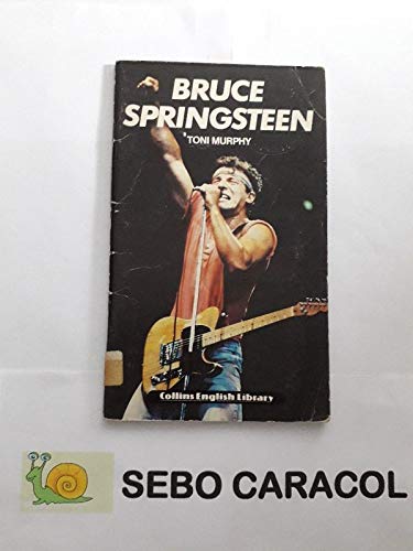 Bruce Springsteen 9780003701678