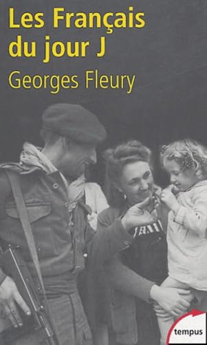 Les Français du jour J : Le Commando Kieffer 9782262021993