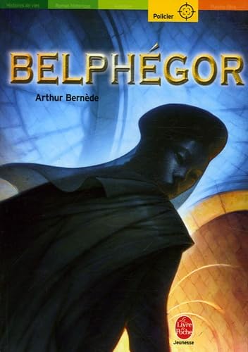 Belphégor 9782013223331