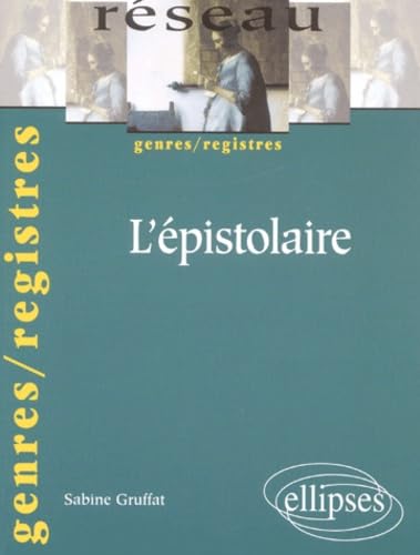 L'épistolaire 9782729806910