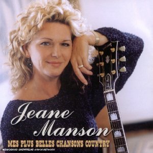 Mes plus belles chansons country 5099751119029