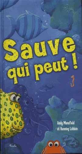 Sauve qui peut ! 9782753024052