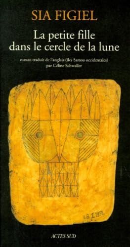 La petite fille dans le cercle de la lune 9782742723720