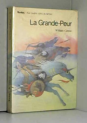 La Grande-Peur 9782040108847