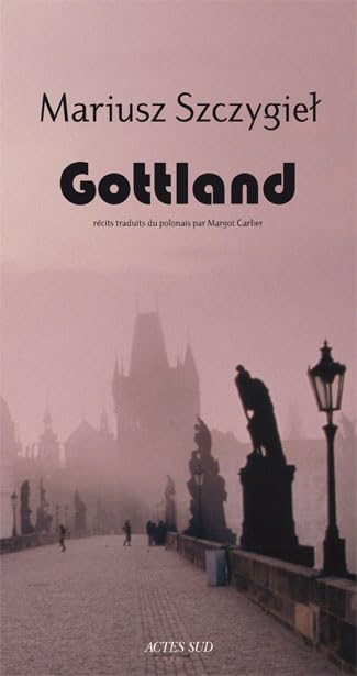 Gottland 9782742780686