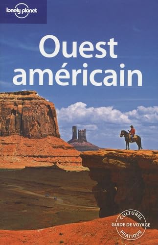 OUEST AMERICAIN 4ED -FRANCAIS- 9782840707592