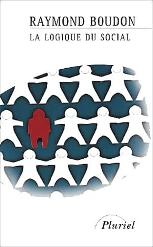 La logique du social 9782012790377