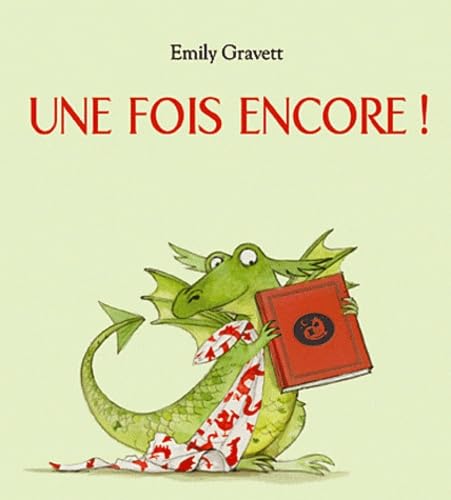 Fois encore (Une) 9782877677226