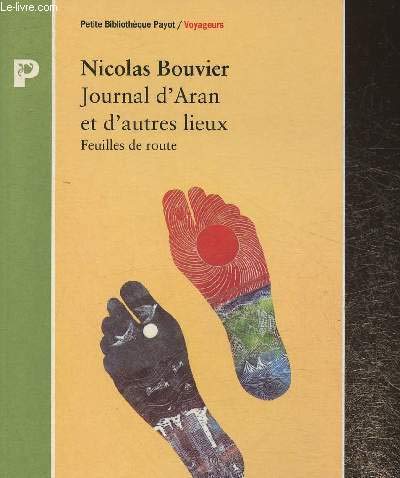 JOURNAL D'ARAN P 155 9782228886819