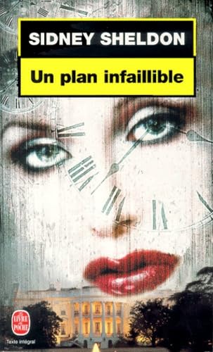 Un plan infaillible 9782253171669