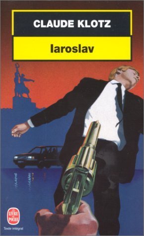 Iaroslav 9782253171218