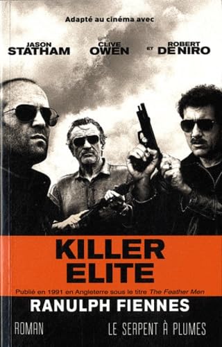 Killer Elite 9782268071466