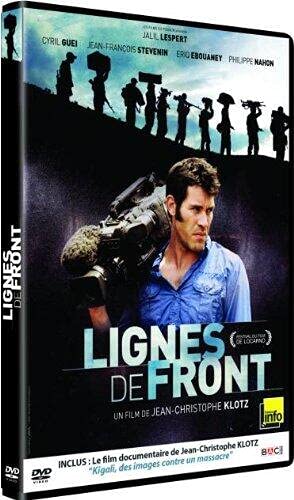 Lignes de front 3700447510564