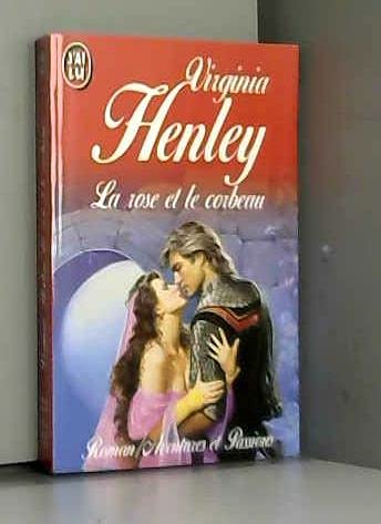 La rose et le corbeau 9782277235224