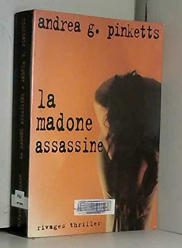 La Madone assassine 9782743605285