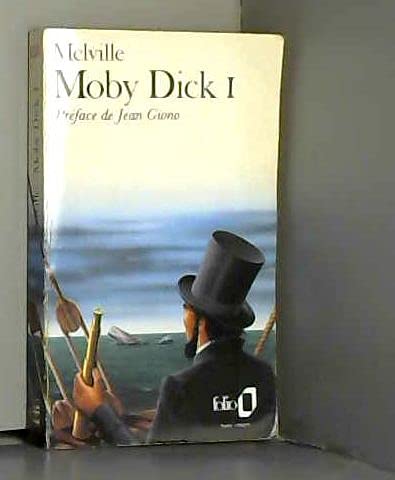 Moby Dick T 1 9782070372164