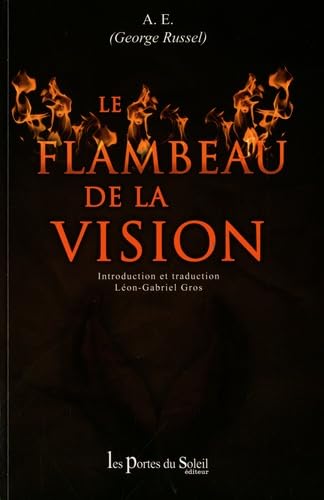 Le flambeau de la vision 9782358080118