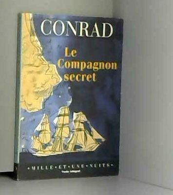 Le Compagnon secret 9782910233891