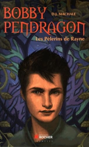 Les Pèlerins de Rayne 9782268073200