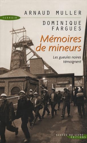 Mémoires de mineurs 9782738223319