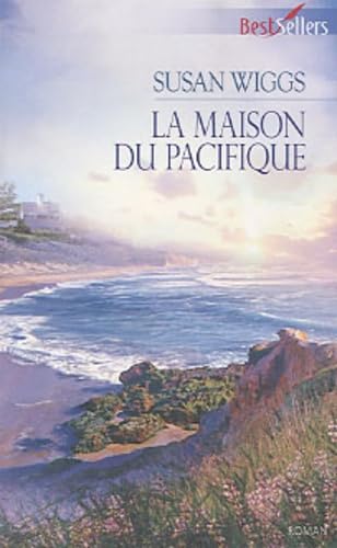 La maison du Pacifique 9782280818797