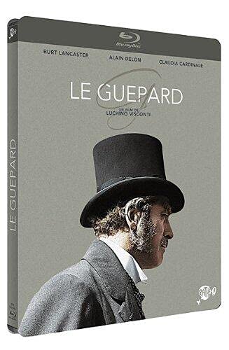 Le Guépard [Version Longue-Édition limitée] 3388330039981