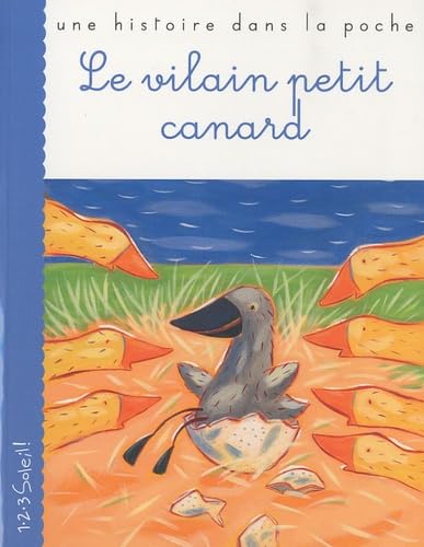 LE VILAIN PETIT CANARD 9782359900323