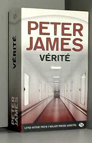Vérité 9782811205645