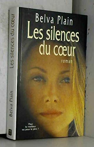 Les silences du coeur 9782738215642