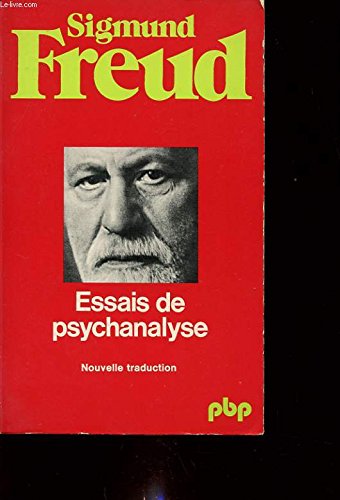 Essais de psychanalyse 9782228304436