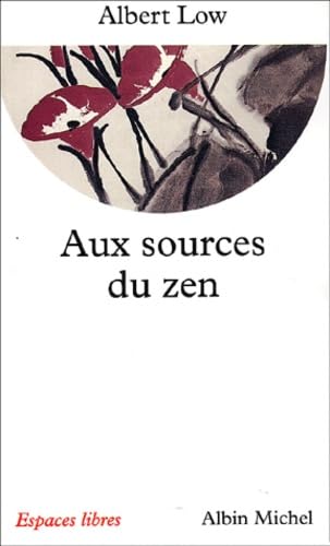 Aux sources du zen 9782226133168