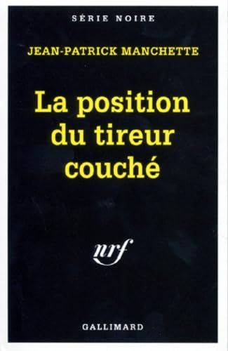 La position du tireur couché 9782070495542